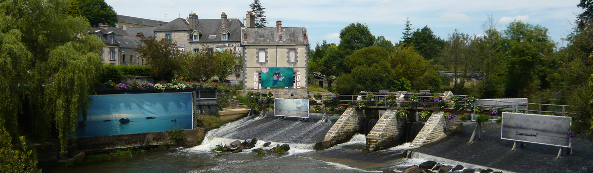 La Gacilly festival photo