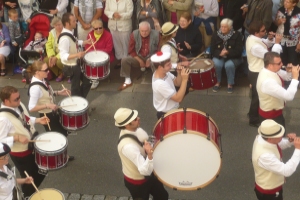 Festival interceltique de Lorient