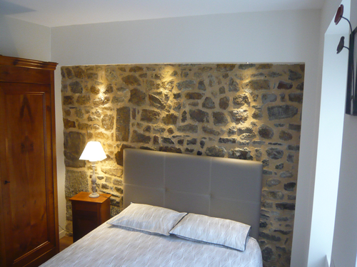 Combourg chambre bretonne