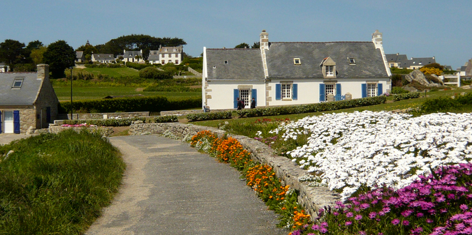 Préparer votre séjour en Bretagne