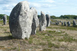 Carnac et ses mégalithes