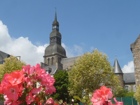 Dinan et son patrimoine