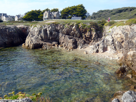 Visiter Le Croisic et la côte sauvage