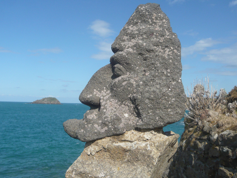 St. Malo Rotheneuf