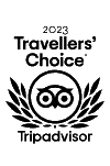 TripAdvisor 2023 Visite Bretagne travellers' choice